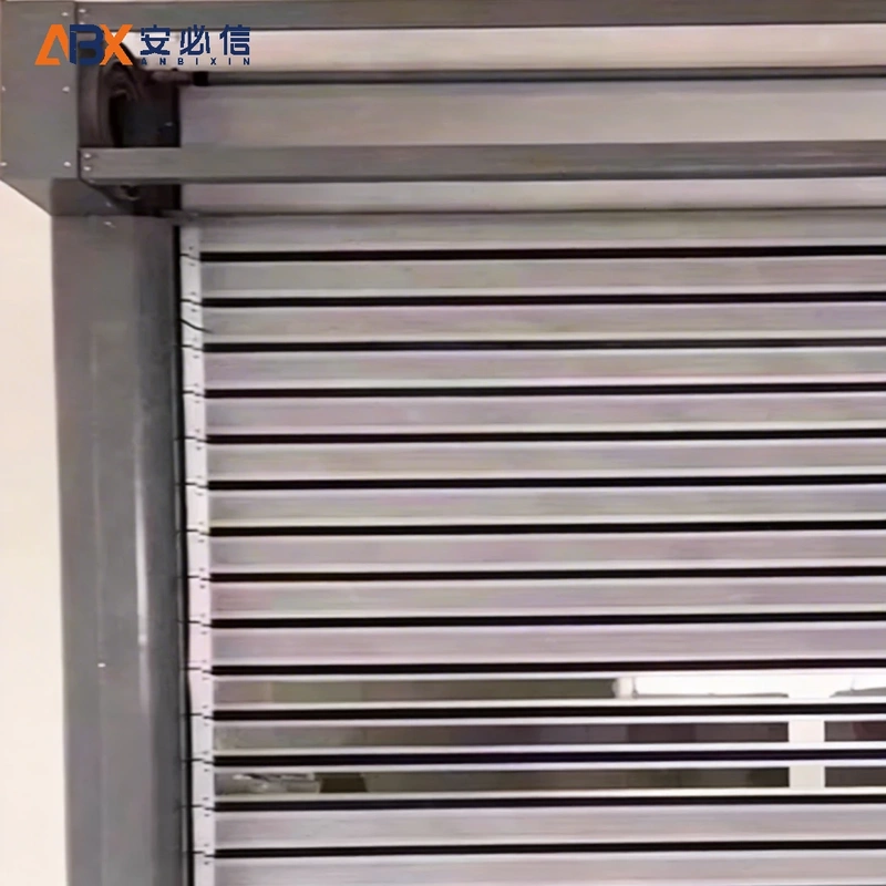 海南藏族医药密闭高速门